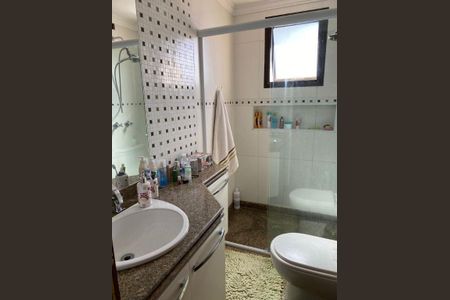 Apartamento à venda com 276m², 4 quartos e 3 vagas