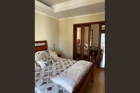 Apartamento à venda com 276m², 4 quartos e 3 vagas