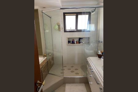 Apartamento à venda com 276m², 4 quartos e 3 vagas