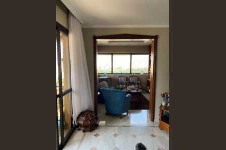 Apartamento à venda com 276m², 4 quartos e 3 vagas