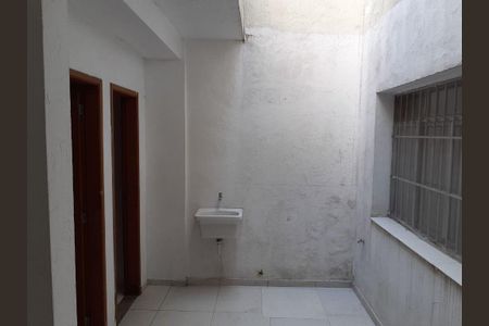Casa à venda com 120m², 2 quartos e 1 vaga