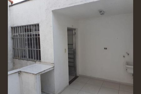 Casa à venda com 120m², 2 quartos e 1 vaga