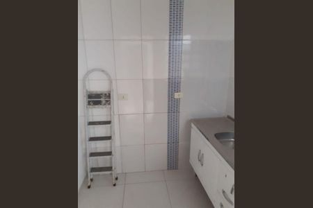 Casa à venda com 120m², 2 quartos e 1 vaga