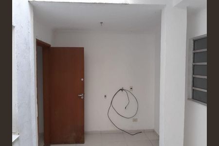 Casa à venda com 120m², 2 quartos e 1 vaga
