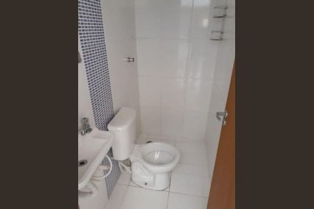 Casa à venda com 120m², 2 quartos e 1 vaga