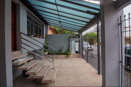 Casa à venda com 178m², 4 quartos e 3 vagas