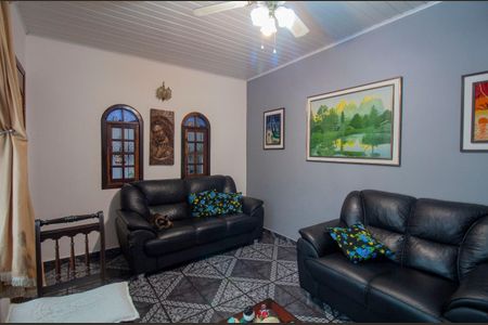 Casa à venda com 178m², 4 quartos e 3 vagas