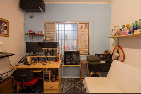 Casa à venda com 178m², 4 quartos e 3 vagas
