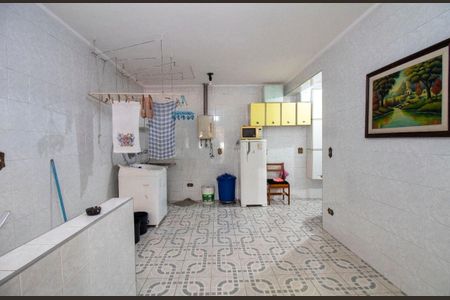 Casa à venda com 178m², 4 quartos e 3 vagas