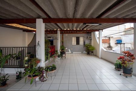 Casa à venda com 178m², 4 quartos e 3 vagas