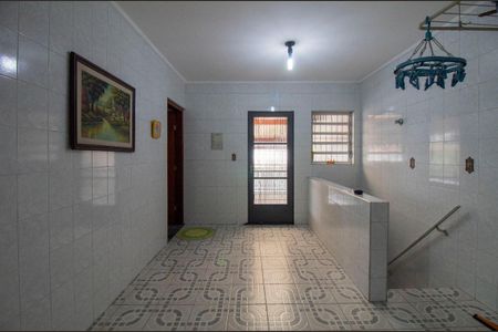 Casa à venda com 178m², 4 quartos e 3 vagas