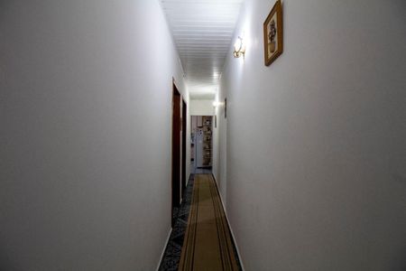 Casa à venda com 178m², 4 quartos e 3 vagas