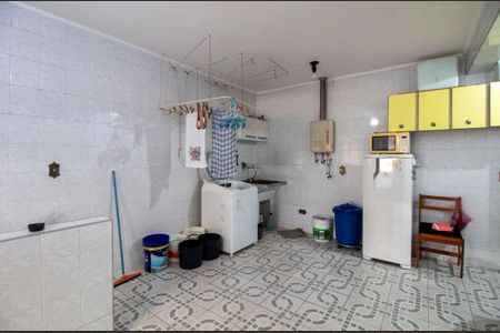 Casa à venda com 178m², 4 quartos e 3 vagas