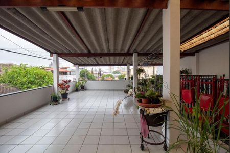 Casa à venda com 178m², 4 quartos e 3 vagas
