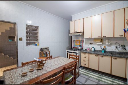 Casa à venda com 178m², 4 quartos e 3 vagas