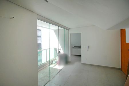 Apartamento para alugar com 125m², 2 quartos e 2 vagasSala