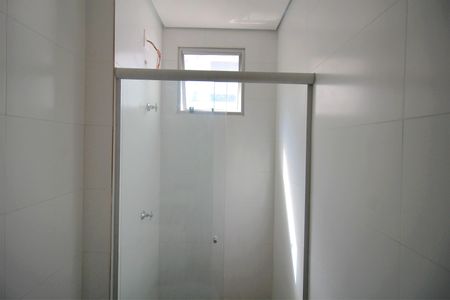 Apartamento para alugar com 125m², 2 quartos e 2 vagasBanheiro Social