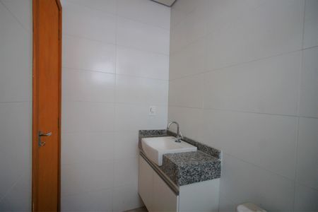 Apartamento para alugar com 125m², 2 quartos e 2 vagasBanheiro Social