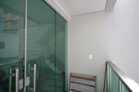 Apartamento para alugar com 125m², 2 quartos e 2 vagasVaranda da Sala