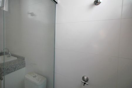 Apartamento para alugar com 125m², 2 quartos e 2 vagasBanheiro Social