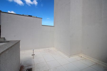 Apartamento para alugar com 125m², 2 quartos e 2 vagasCobertura