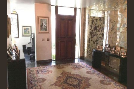 Casa à venda com 583m², 5 quartos e 8 vagas