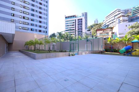 Apartamento à venda com 183m², 4 quartos e 6 vagas