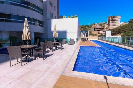 Apartamento à venda com 183m², 4 quartos e 6 vagas