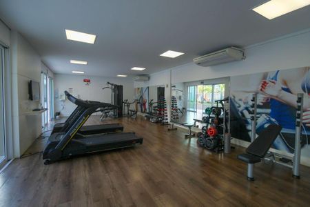 Apartamento à venda com 183m², 4 quartos e 6 vagas