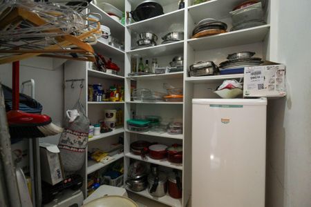 Apartamento à venda com 183m², 4 quartos e 6 vagas