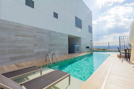 Apartamento para alugar com 80m², 2 quartos e 1 vaga Apartamento para alugar com 80m², 2 quartos e 1 vagaÁrea comum - Piscina