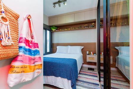 Apartamento para alugar com 80m², 2 quartos e 1 vaga Apartamento para alugar com 80m², 2 quartos e 1 vagaQuarto 1