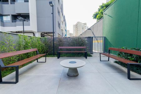 Apartamento para alugar com 80m², 2 quartos e 1 vaga Apartamento para alugar com 80m², 2 quartos e 1 vagaÁrea comum