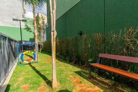 Apartamento para alugar com 80m², 2 quartos e 1 vaga Apartamento para alugar com 80m², 2 quartos e 1 vagaÁrea comum - Espaço Pet
