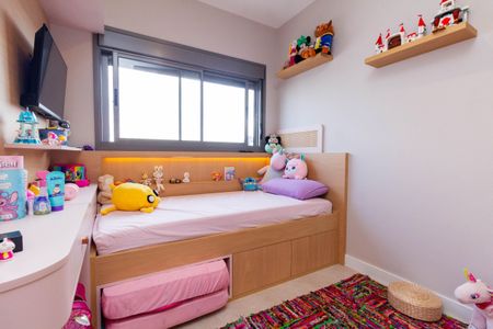 Apartamento para alugar com 80m², 2 quartos e 1 vaga Apartamento para alugar com 80m², 2 quartos e 1 vagaQuarto 2