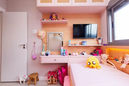 Apartamento para alugar com 80m², 2 quartos e 1 vaga Apartamento para alugar com 80m², 2 quartos e 1 vagaQuarto 2