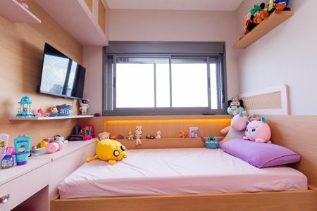 Apartamento para alugar com 80m², 2 quartos e 1 vaga Apartamento para alugar com 80m², 2 quartos e 1 vagaQuarto 2