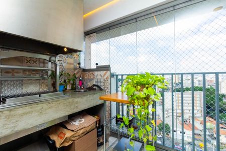 Apartamento para alugar com 80m², 2 quartos e 1 vaga Apartamento para alugar com 80m², 2 quartos e 1 vagaVaranda - Sala