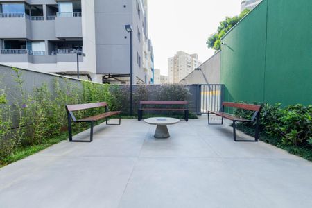 Apartamento para alugar com 80m², 2 quartos e 1 vaga Apartamento para alugar com 80m², 2 quartos e 1 vagaÁrea comum