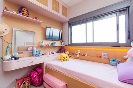 Apartamento para alugar com 80m², 2 quartos e 1 vaga Apartamento para alugar com 80m², 2 quartos e 1 vagaQuarto 2