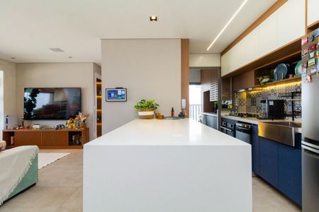 Apartamento para alugar com 80m², 2 quartos e 1 vaga Apartamento para alugar com 80m², 2 quartos e 1 vagaSala