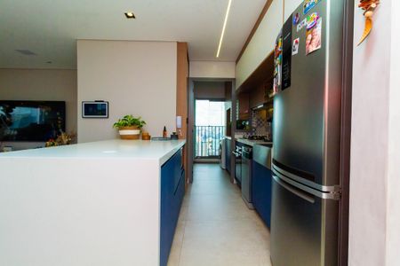 Apartamento para alugar com 80m², 2 quartos e 1 vaga Apartamento para alugar com 80m², 2 quartos e 1 vagaCozinha