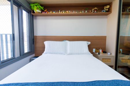 Apartamento para alugar com 80m², 2 quartos e 1 vaga Apartamento para alugar com 80m², 2 quartos e 1 vagaQuarto 1