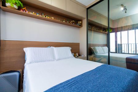 Apartamento para alugar com 80m², 2 quartos e 1 vaga Apartamento para alugar com 80m², 2 quartos e 1 vagaQuarto 1