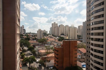 Apartamento à venda com 53m², 2 quartos e 1 vagaVista do Quarto