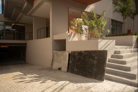 Apartamento à venda com 53m², 2 quartos e 1 vagaFrente