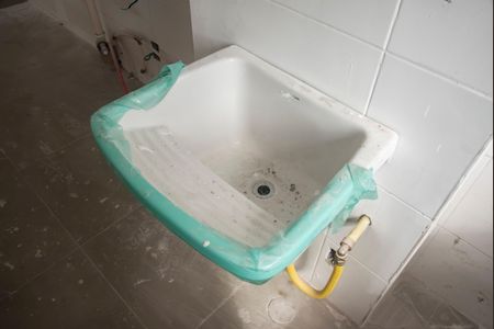 Apartamento à venda com 53m², 2 quartos e 1 vagaÁrea de Serviço