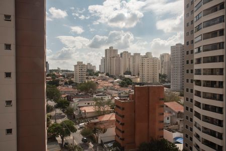 Apartamento à venda com 53m², 2 quartos e 1 vagaVista da Varanda