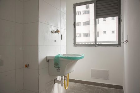 Apartamento à venda com 53m², 2 quartos e 1 vagaÁrea de Serviço