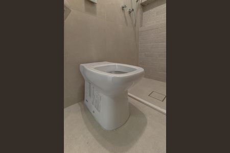 Apartamento à venda com 103m², 3 quartos e 1 vagaBanheiro Social